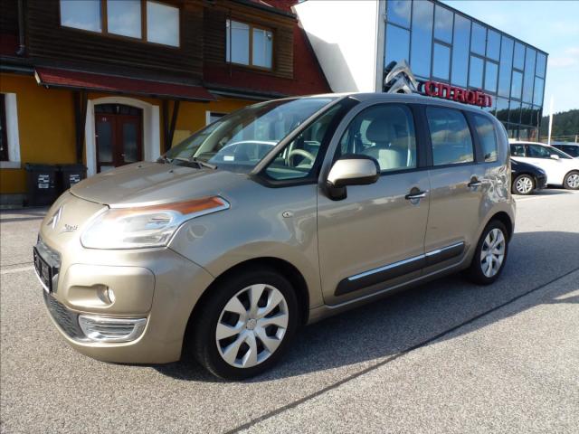 Citron C3 Picasso