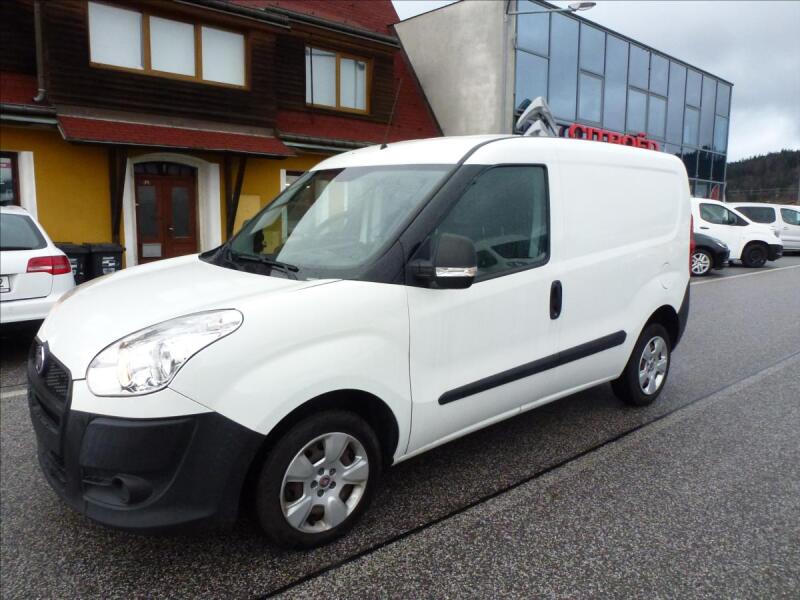 Fiat Dobl