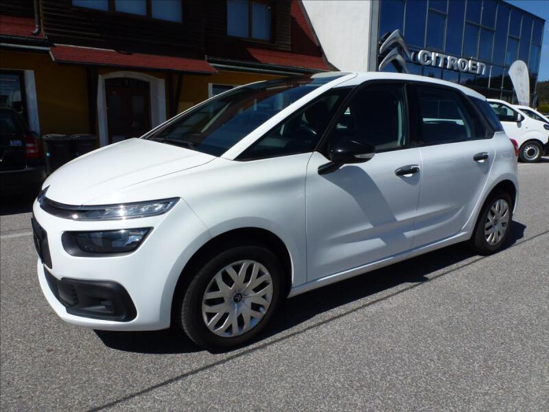 Citro�n C4 Picasso