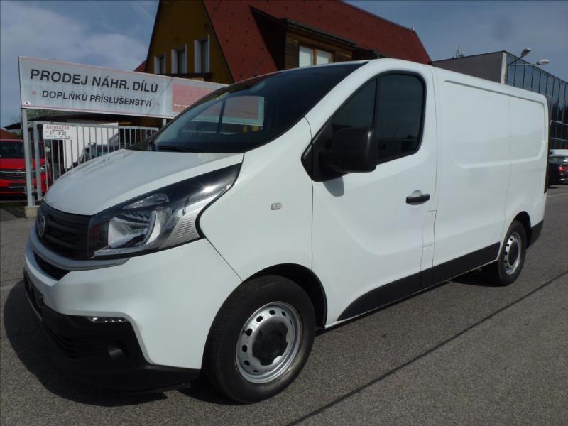 Fiat Talento