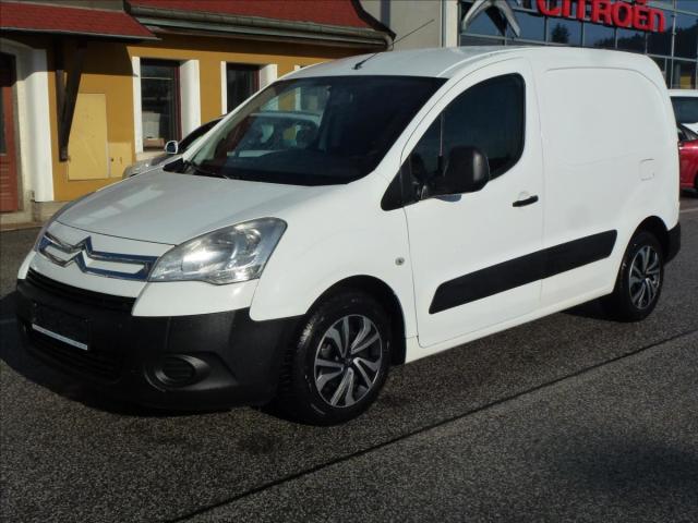 Citron Berlingo