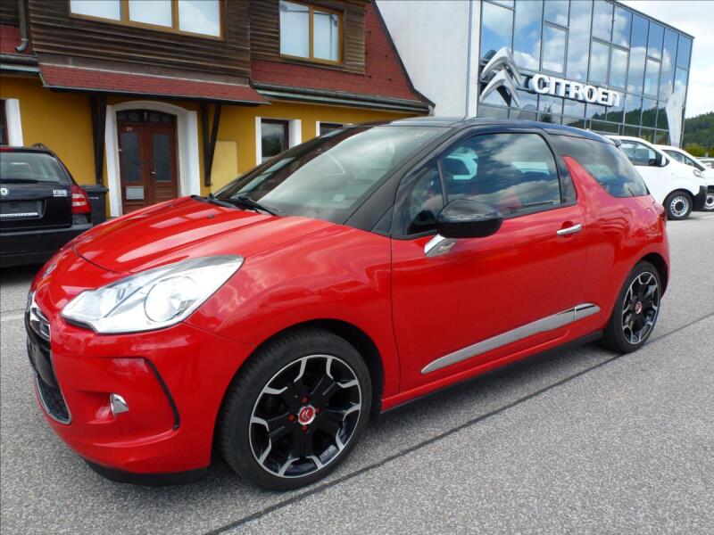 Citro�n DS3