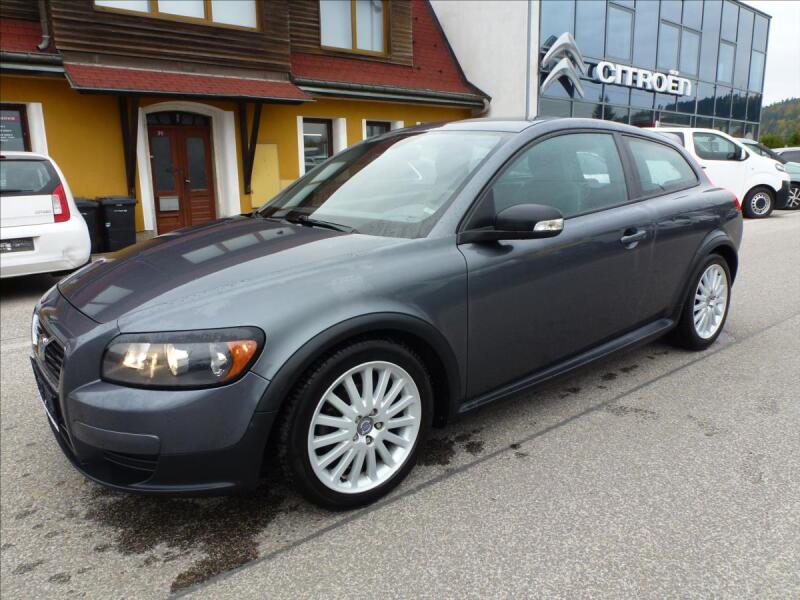 Volvo C30