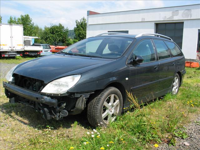 Citro�n C5