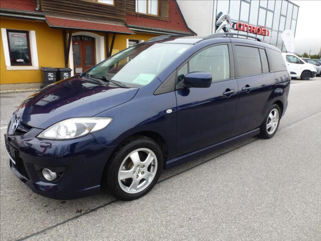Mazda 5