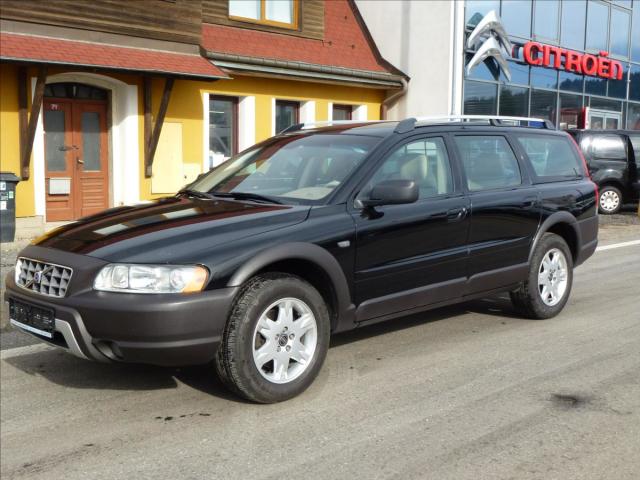 Volvo XC70