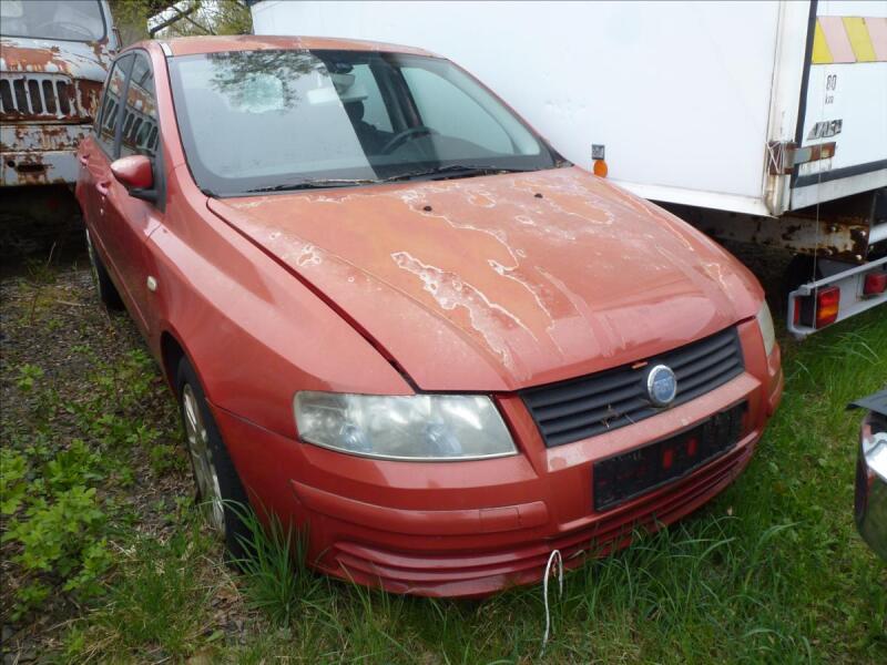 Fiat Stilo