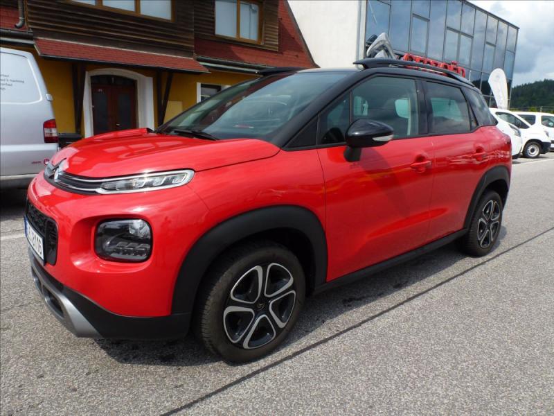 Citron C3 Aircross