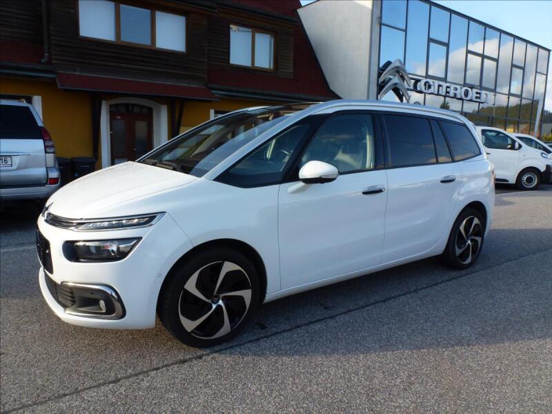 Citro�n Grand C4 Picasso