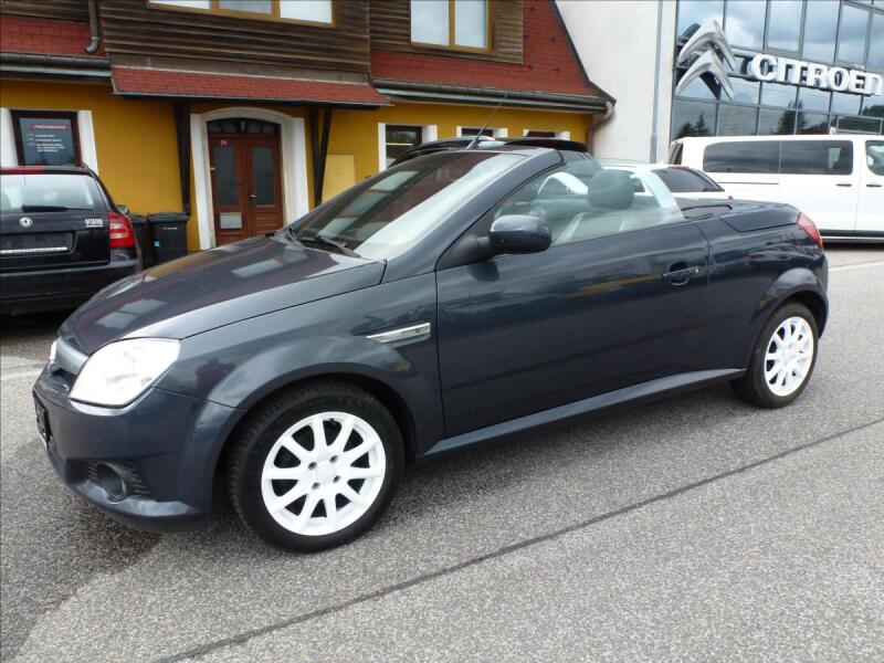 Opel Tigra