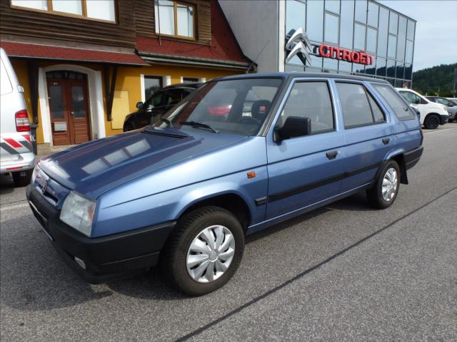 Skoda Forman