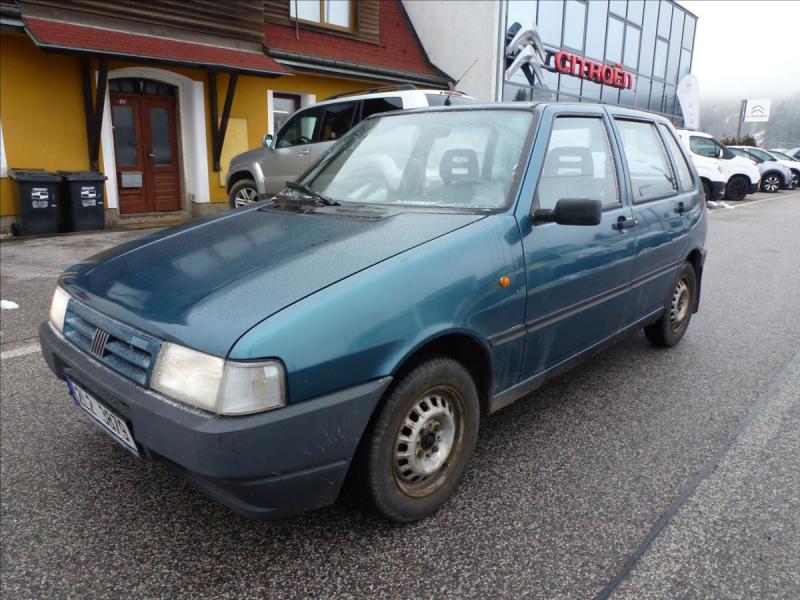 Fiat Uno