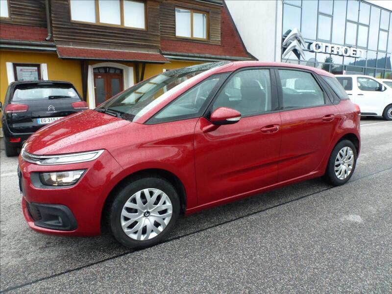 Citro�n C4 Picasso
