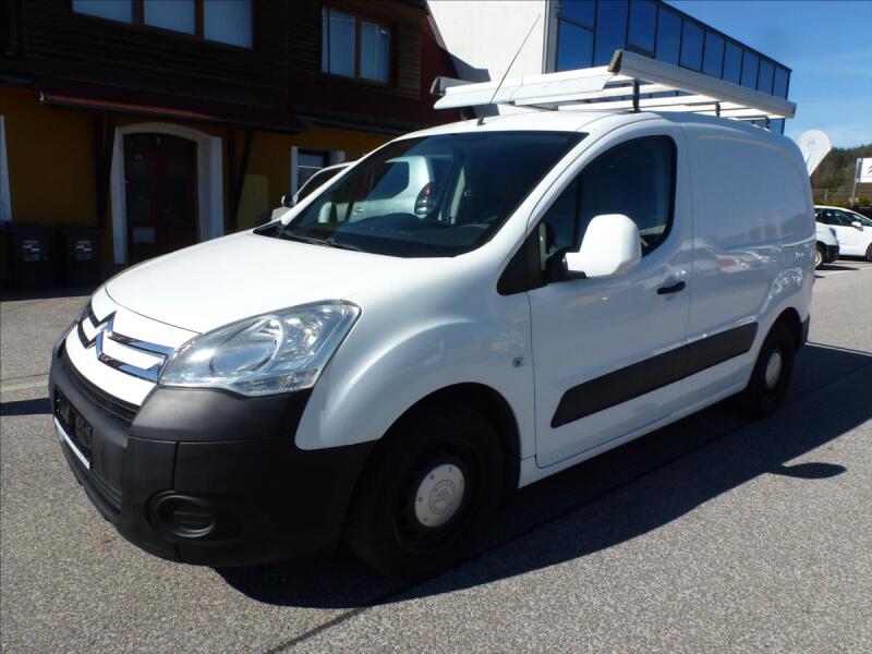 Citro�n Berlingo