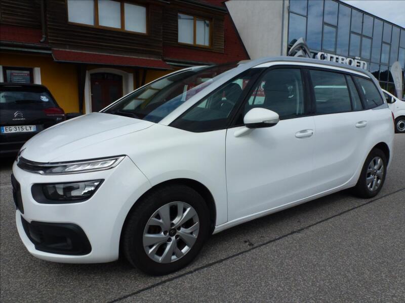 Citro�n Grand C4 Picasso