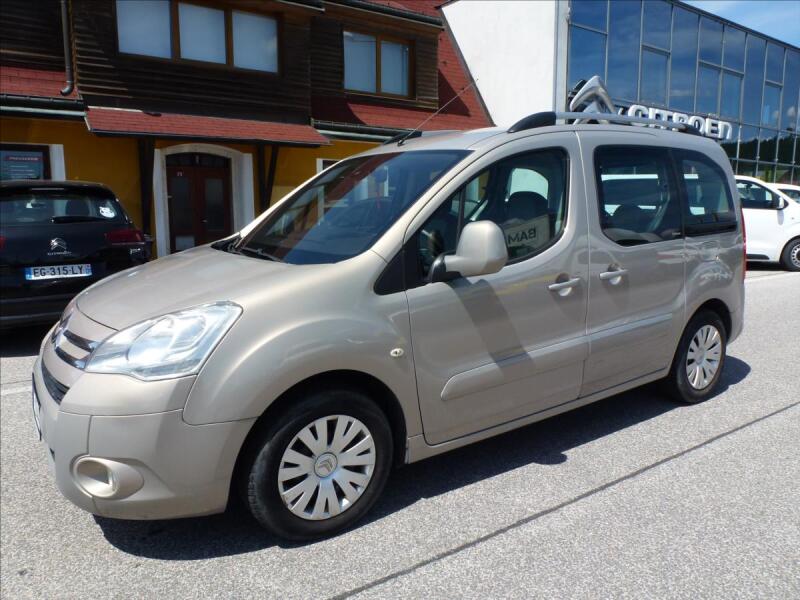 Citro�n Berlingo