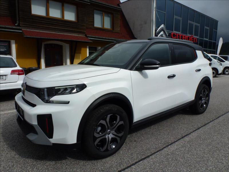 Citron C3 Aircross