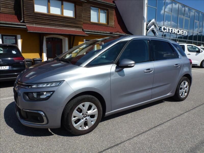 Citro�n C4 Picasso