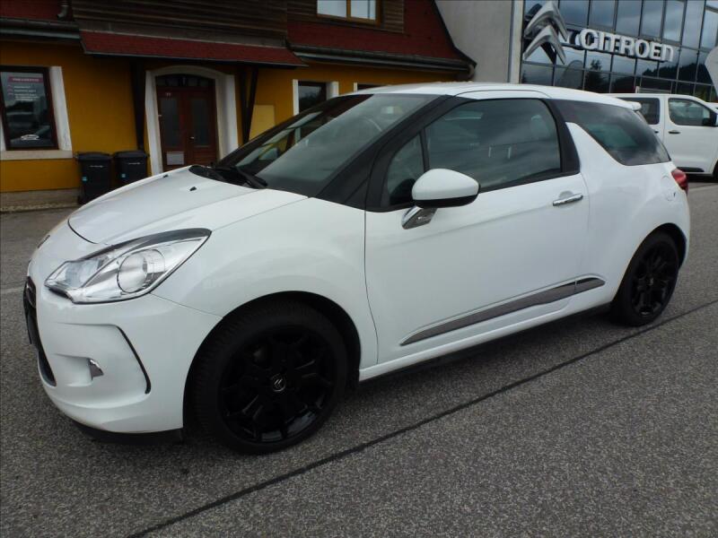 Citro�n DS3