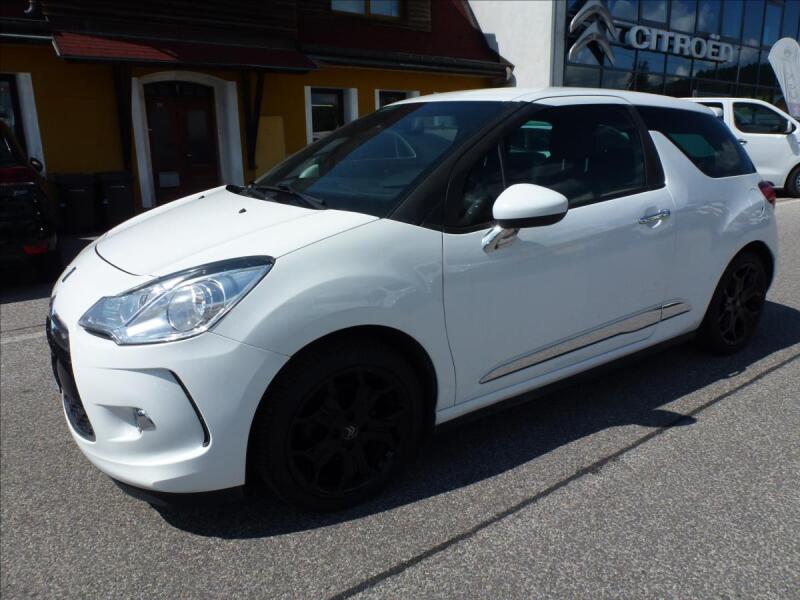 Citro�n DS3