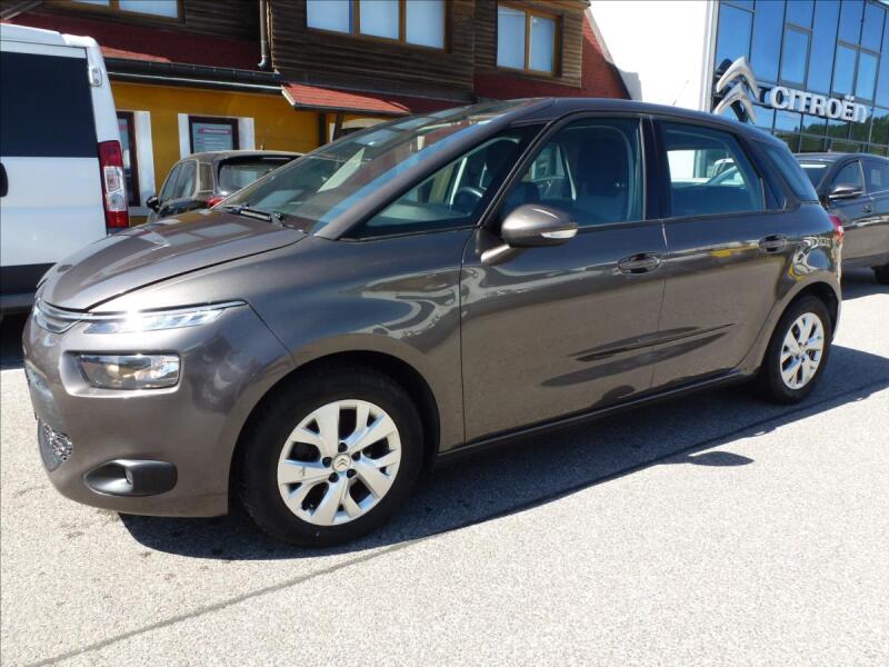 Citro�n C4 Picasso