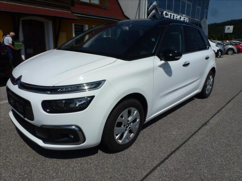 Citro�n C4 Picasso