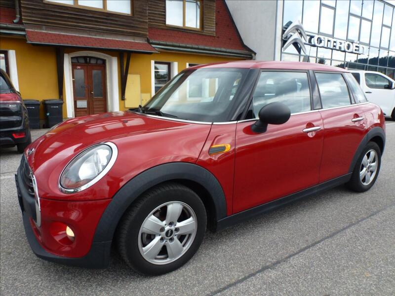 Mini One
