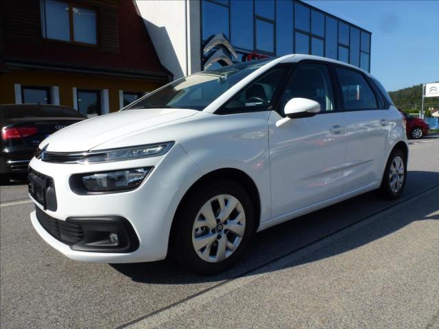 Citron C4 Picasso
