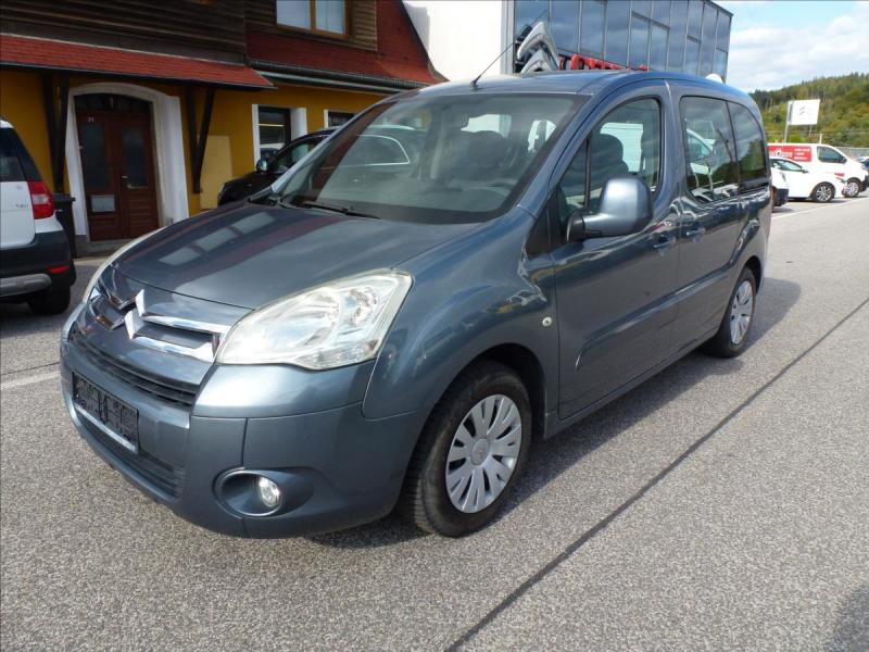 Citron Berlingo
