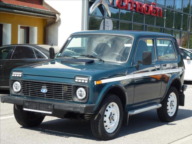 Lada Niva