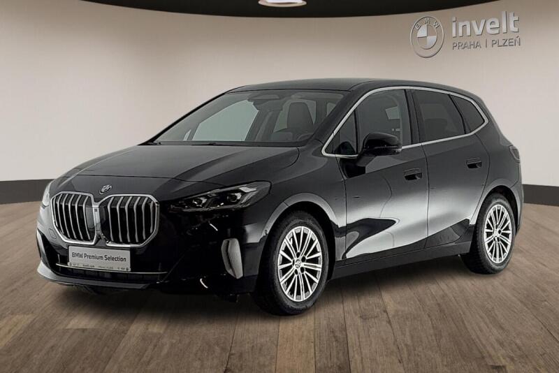 BMW Seria 2
