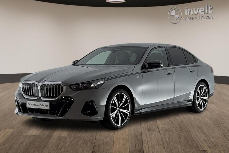 BMW 5er Reihe