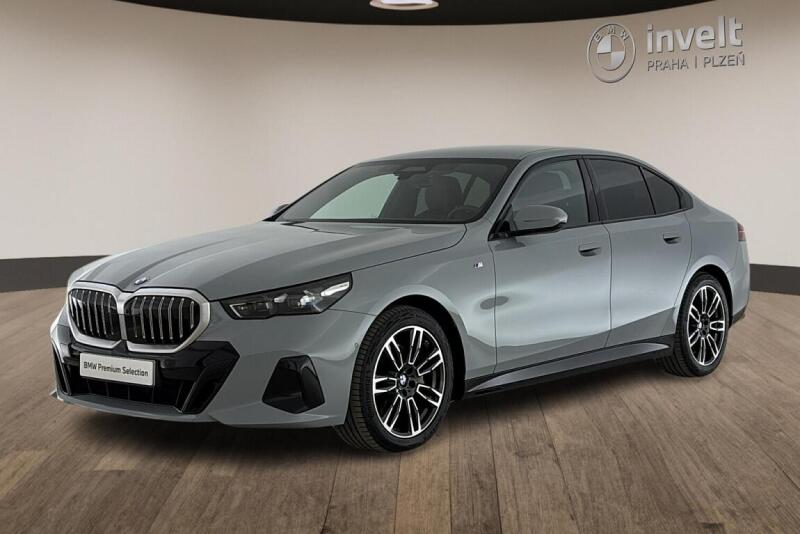 BMW 5er Reihe