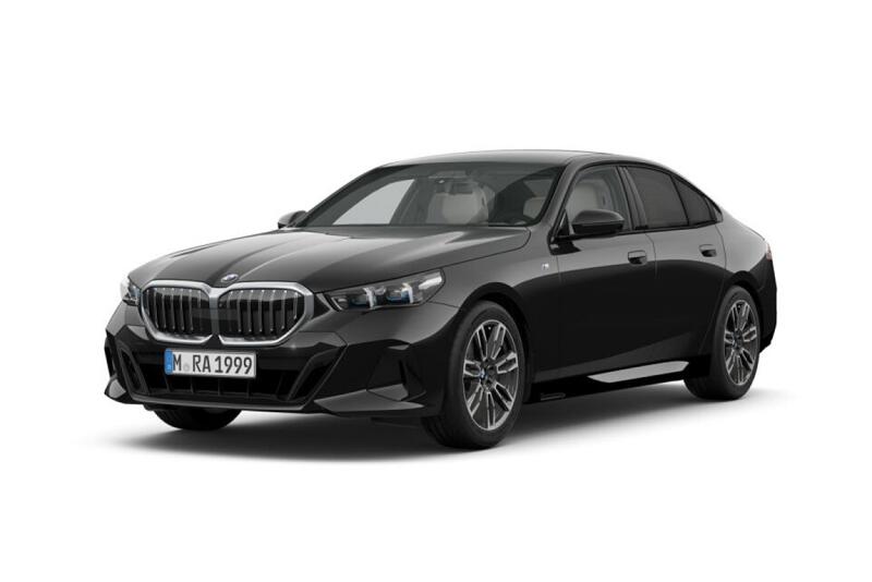 BMW 5er Reihe