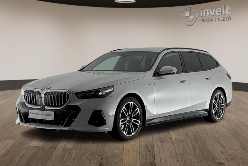 BMW 5er Reihe