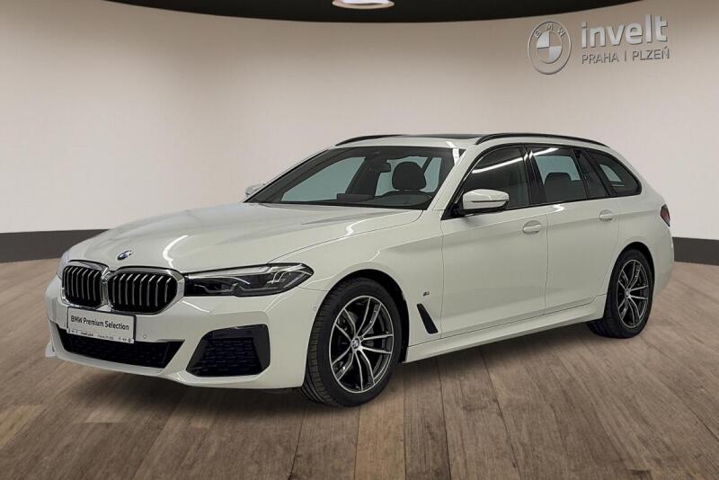 BMW 5er Reihe