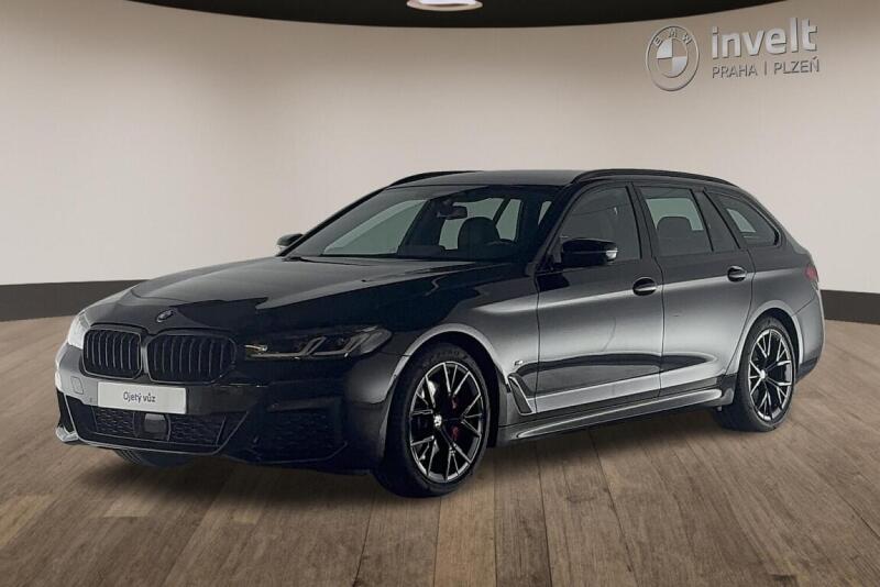 BMW 5er Reihe