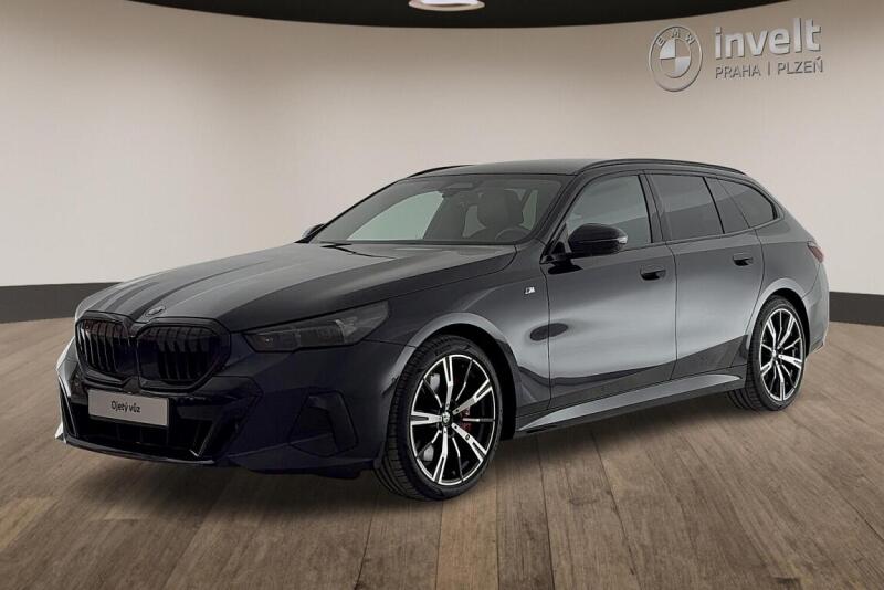 BMW 5er Reihe