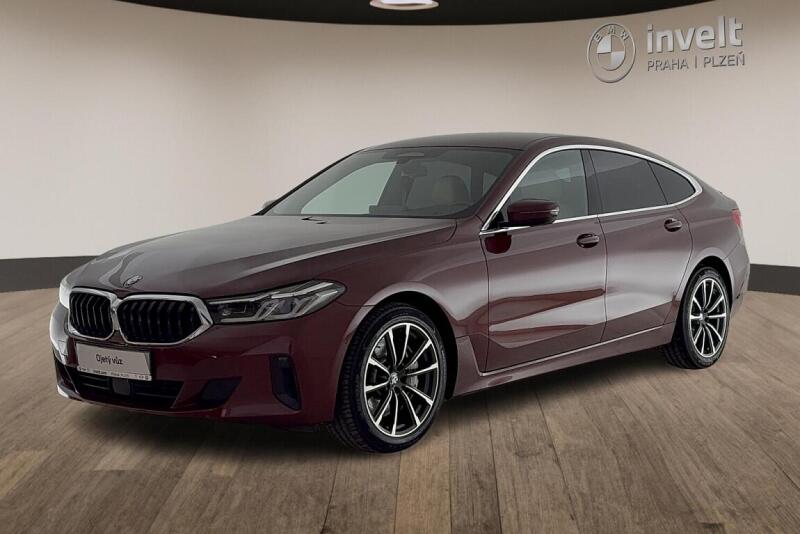 BMW Serie 6