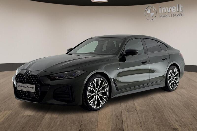 BMW Seria 4