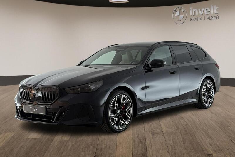 BMW 5er Reihe