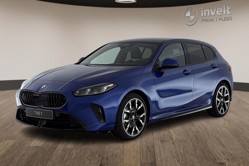 BMW Serie 1