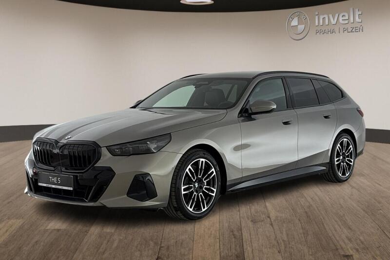 BMW 5er Reihe