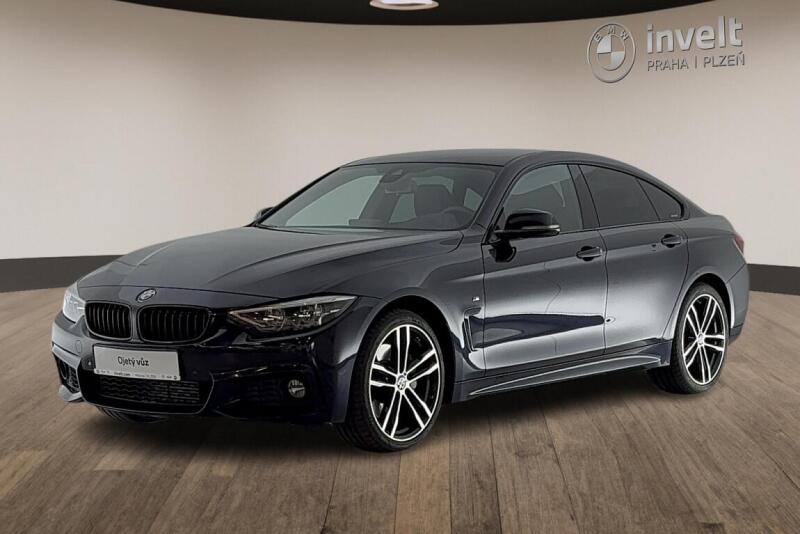 BMW Seria 4