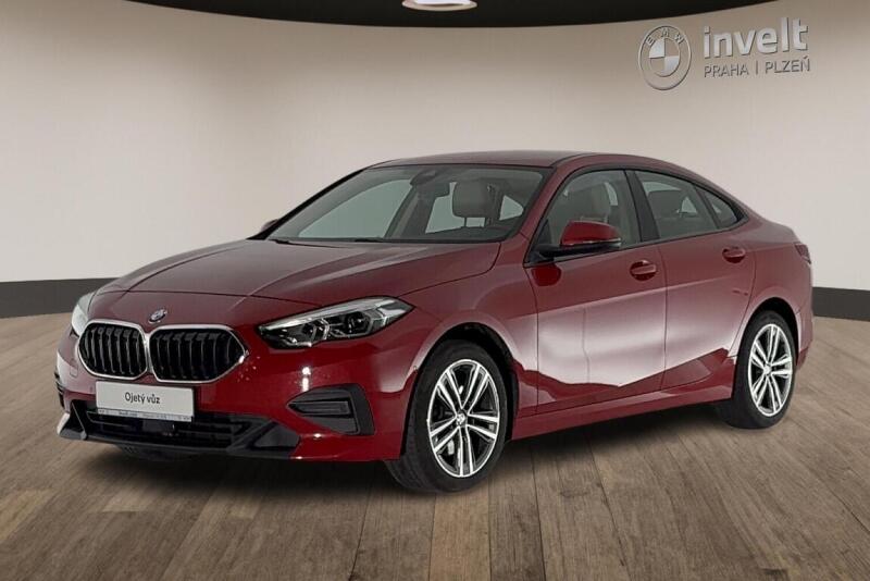 BMW Rad 2