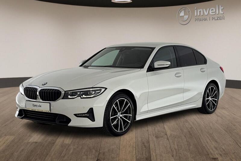 BMW Rad 3