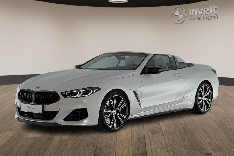 BMW 8er Reihe