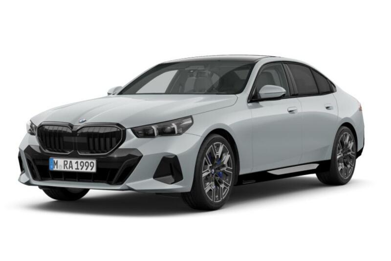 BMW 5er Reihe