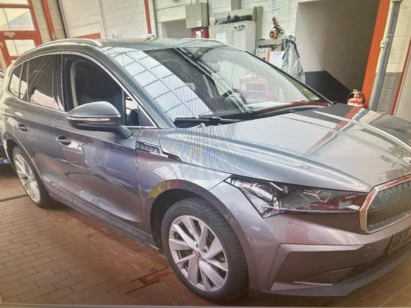 Skoda Enyaq iV