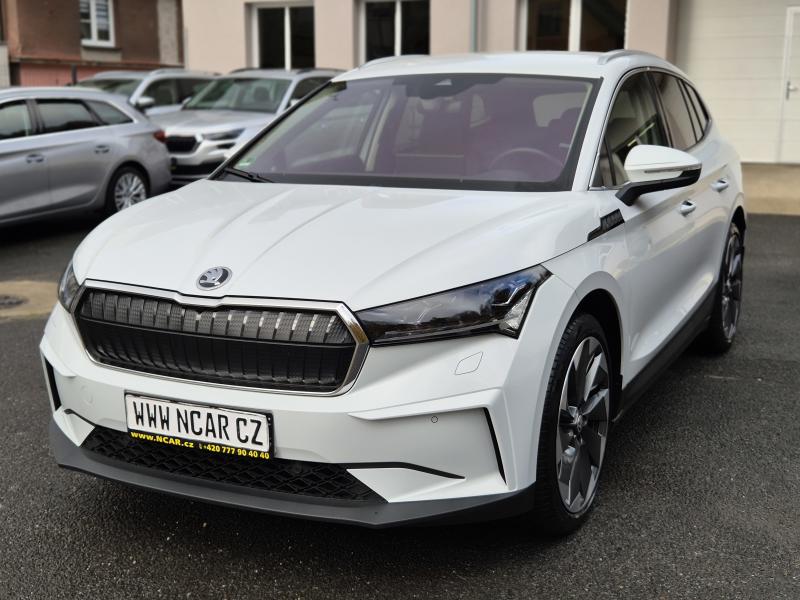Skoda Enyaq iV